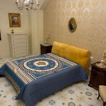 Al Centro Storico Home Napoli Dış mekan fotoğraf