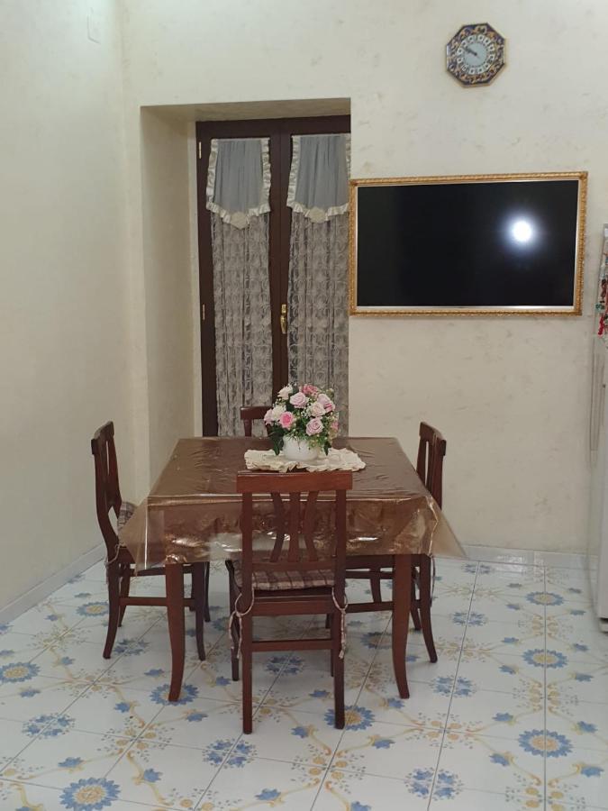 Al Centro Storico Home Napoli Dış mekan fotoğraf