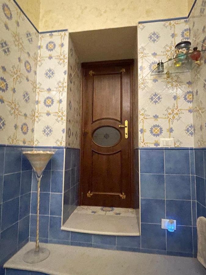 Al Centro Storico Home Napoli Dış mekan fotoğraf