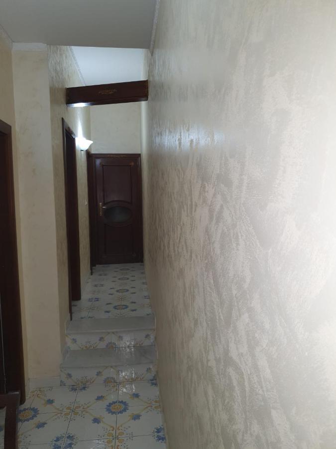 Al Centro Storico Home Napoli Dış mekan fotoğraf