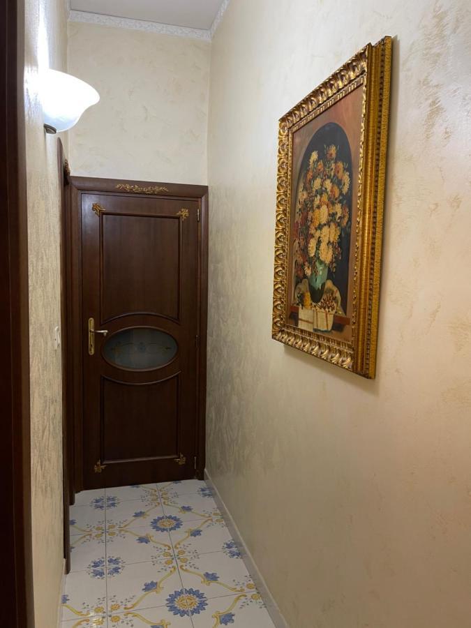 Al Centro Storico Home Napoli Dış mekan fotoğraf