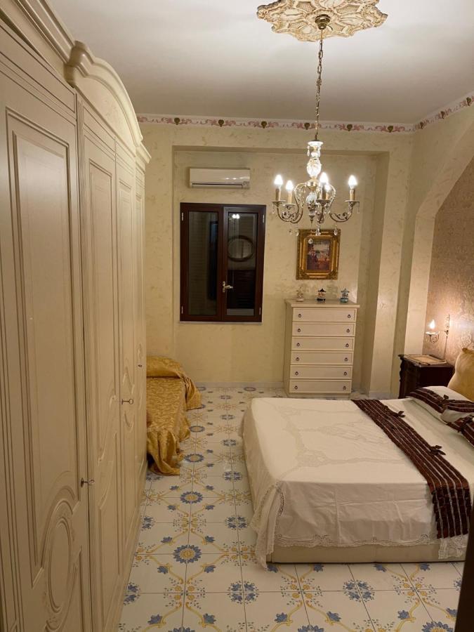 Al Centro Storico Home Napoli Dış mekan fotoğraf
