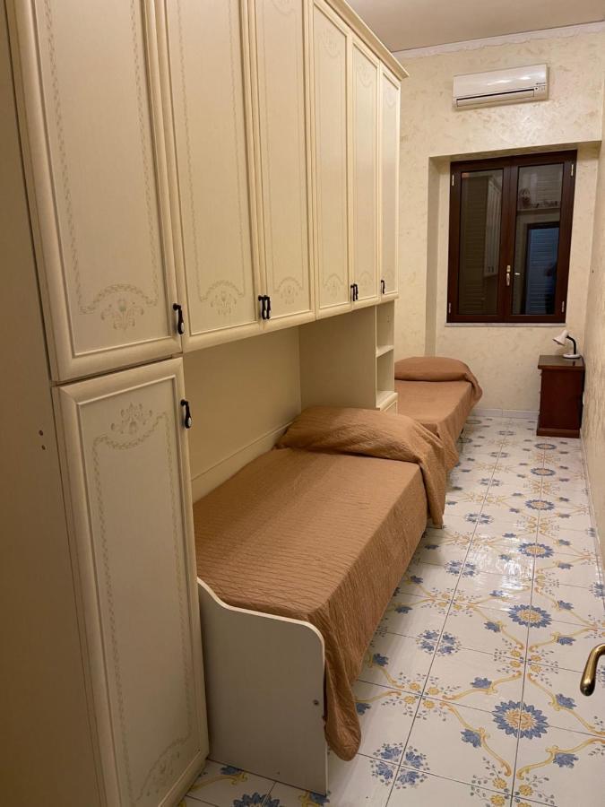 Al Centro Storico Home Napoli Dış mekan fotoğraf