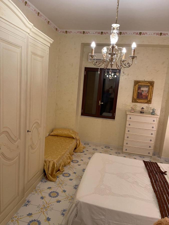 Al Centro Storico Home Napoli Dış mekan fotoğraf