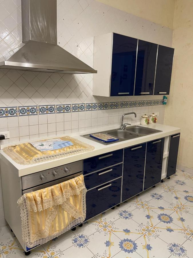Al Centro Storico Home Napoli Dış mekan fotoğraf