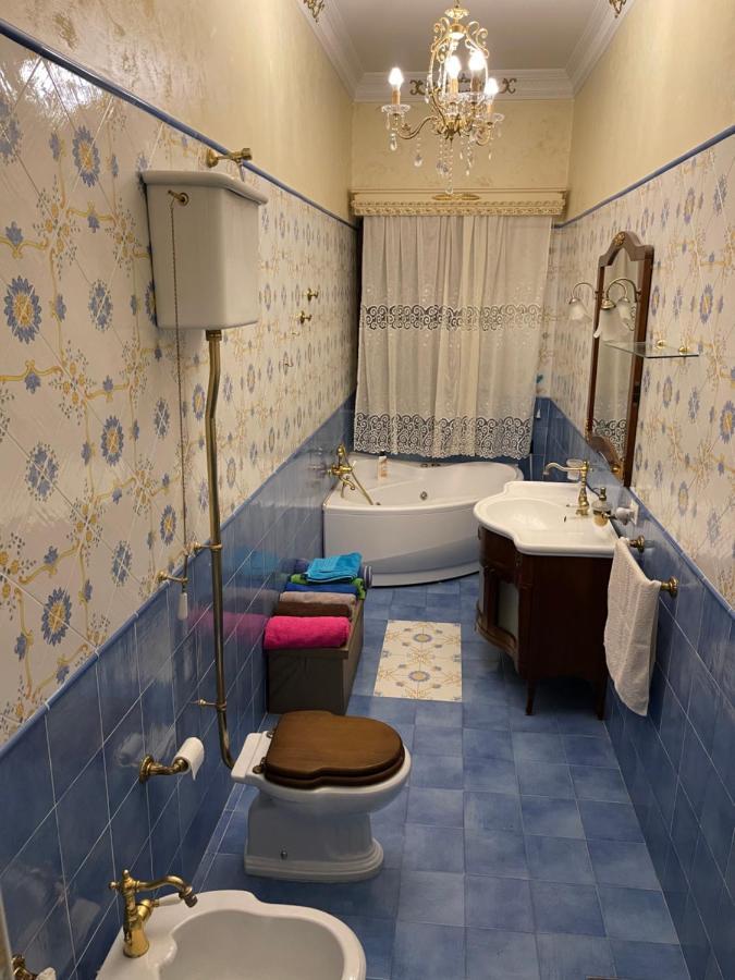 Al Centro Storico Home Napoli Dış mekan fotoğraf