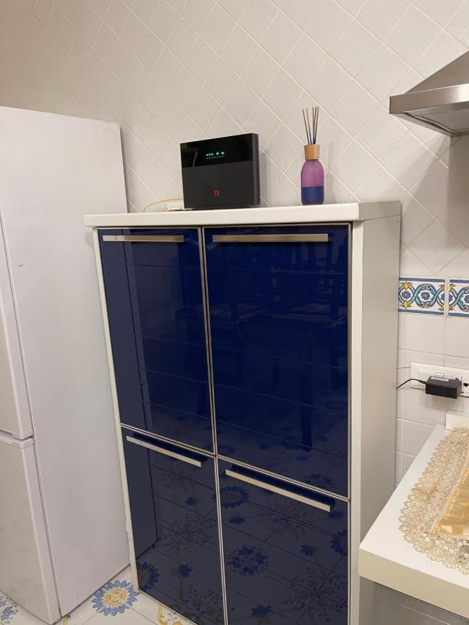 Al Centro Storico Home Napoli Dış mekan fotoğraf