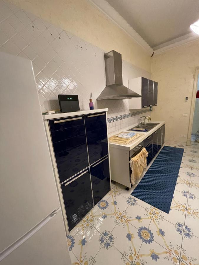 Al Centro Storico Home Napoli Dış mekan fotoğraf