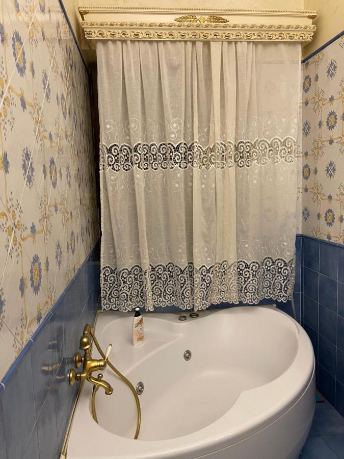 Al Centro Storico Home Napoli Dış mekan fotoğraf