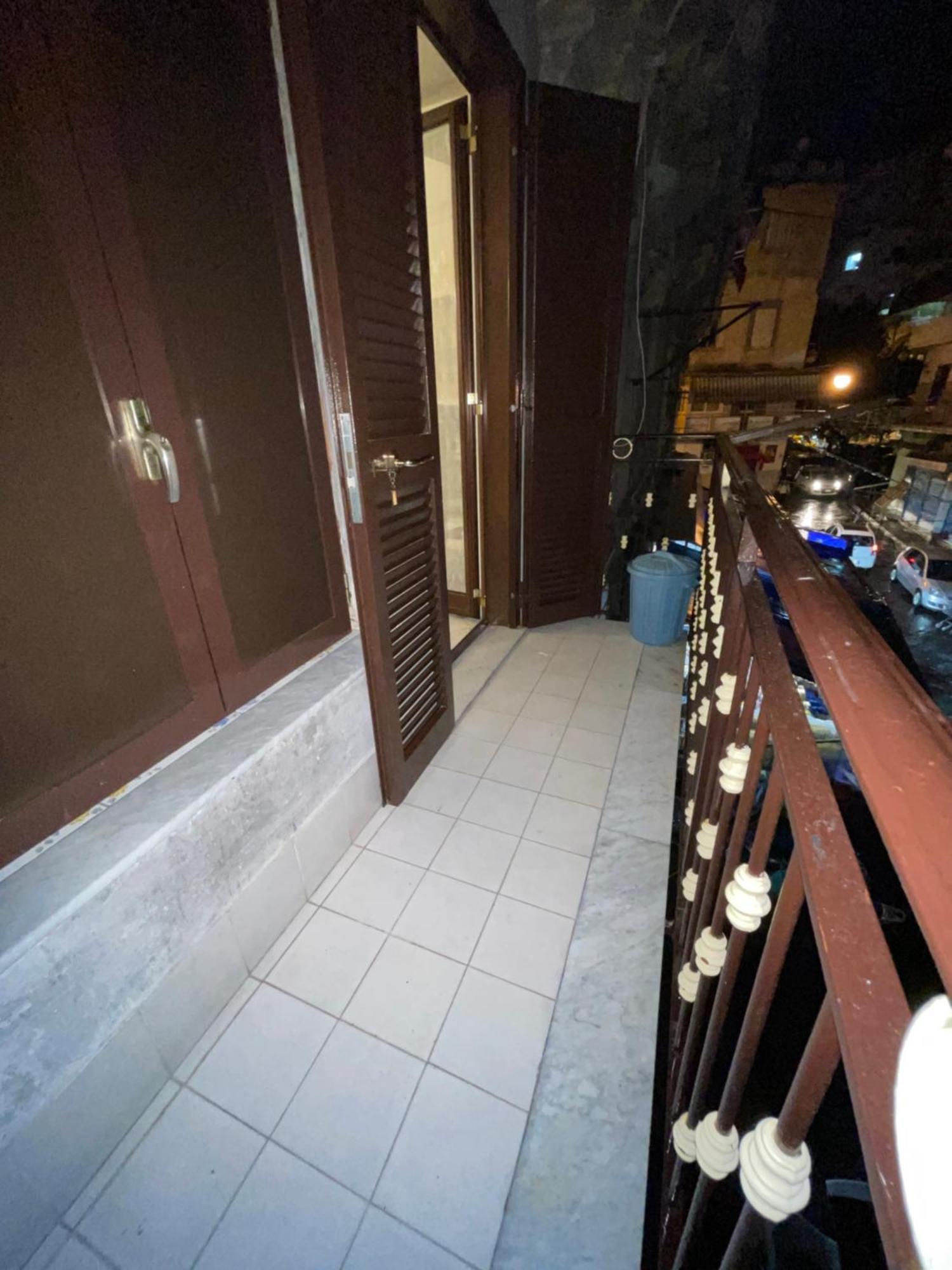 Al Centro Storico Home Napoli Dış mekan fotoğraf