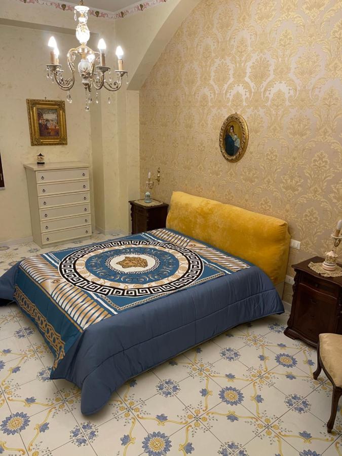 Al Centro Storico Home Napoli Dış mekan fotoğraf