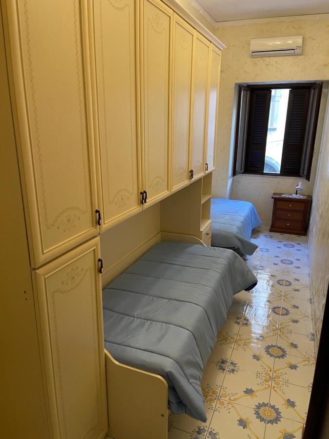 Al Centro Storico Home Napoli Dış mekan fotoğraf