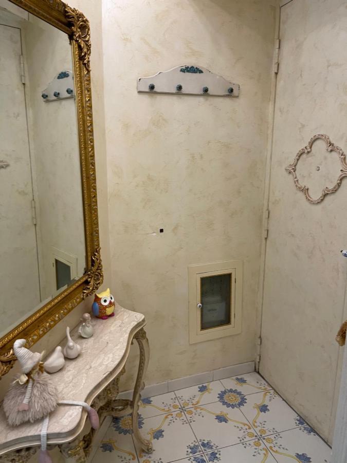 Al Centro Storico Home Napoli Dış mekan fotoğraf